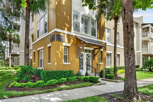 1411 Celebration Avenue 103, CELEBRATION