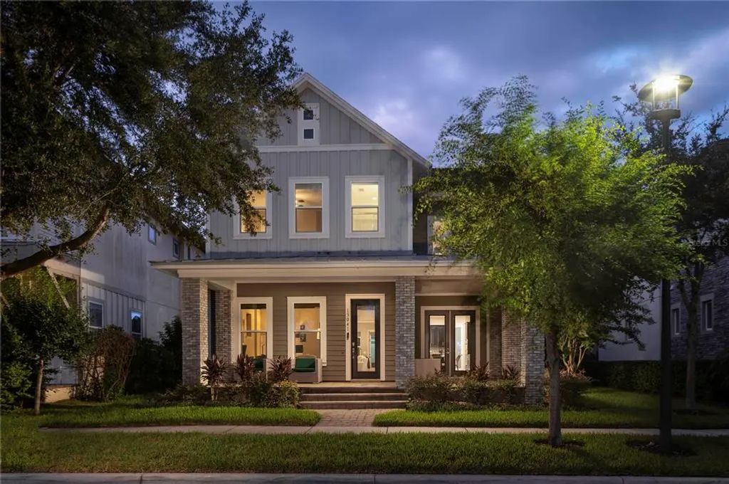 13041 Gabor Avenue, ORLANDO