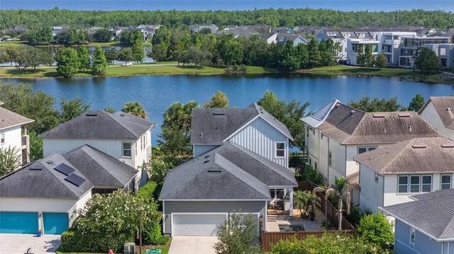 13041 Gabor Avenue, ORLANDO