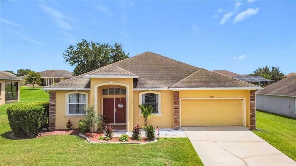8230 Woodvine Cir, LAKELAND