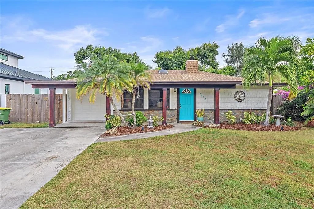 2313 Loma Linda Street, SARASOTA