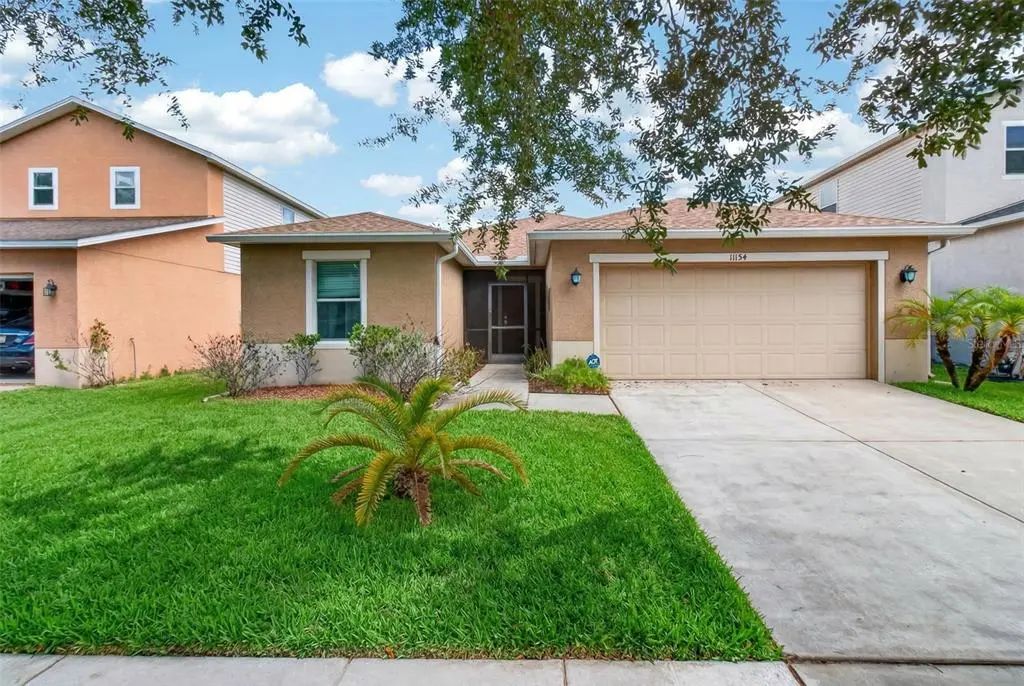 11154 Running Pine Drive Drive, RIVERVIEW