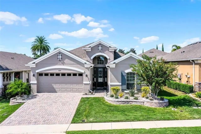 1026 Braewood Drive, CLERMONT