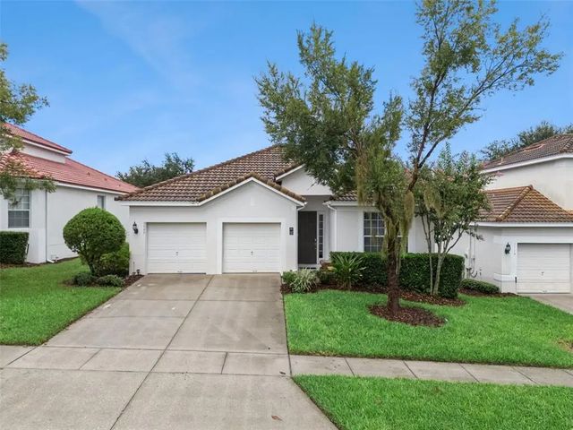 7747 Teascone Boulevard, KISSIMMEE