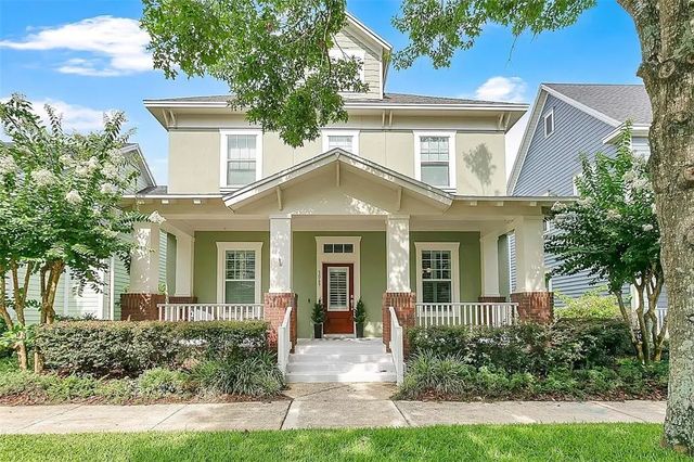 3069 Stanfield Avenue, ORLANDO