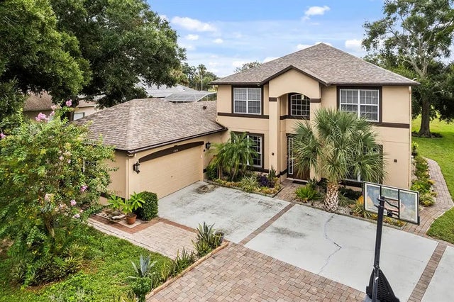 1318 Lucky Pennie Way, APOPKA