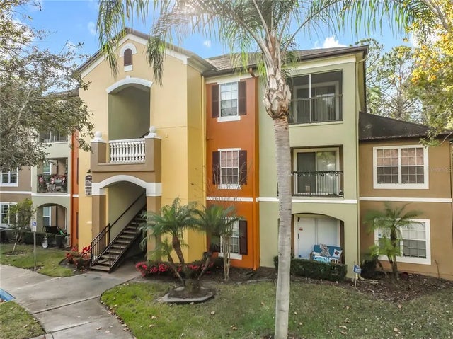 12602 Crest Springs Lane 1333, ORLANDO