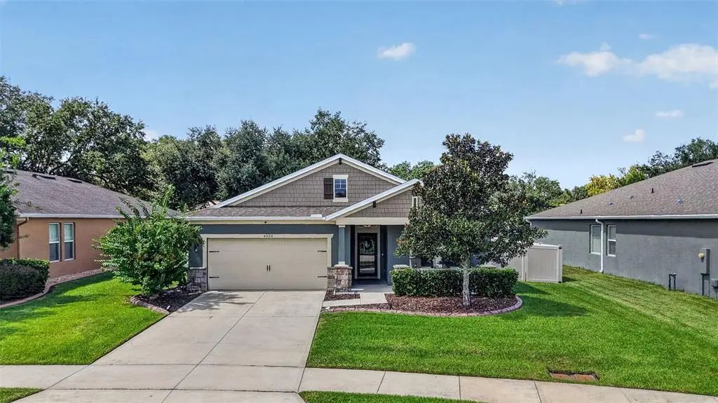 4036 Brookshire Circle, EUSTIS