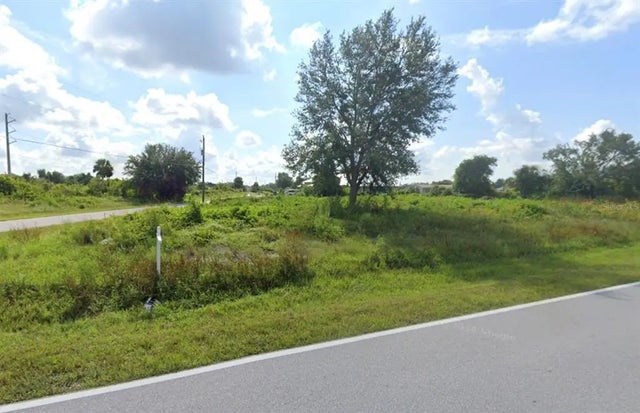 1360 Sulstone Drive, PUNTA GORDA