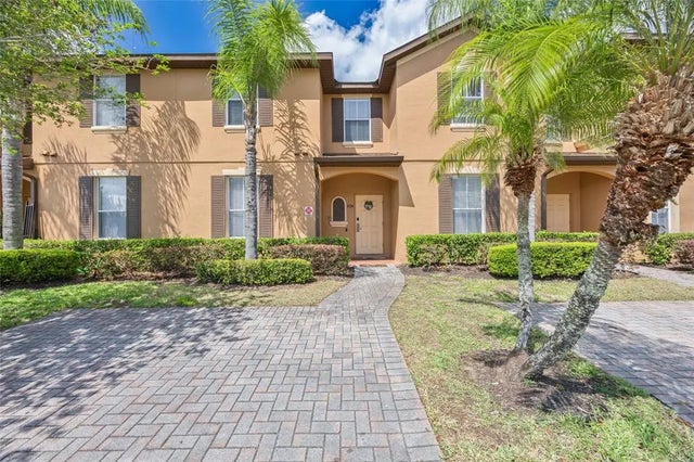 2724 Calabria, DAVENPORT