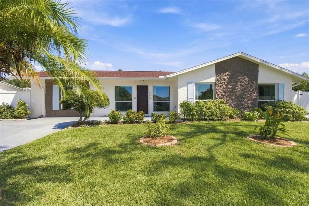 4880 Shell Stream Boulevard, NEW PORT RICHEY