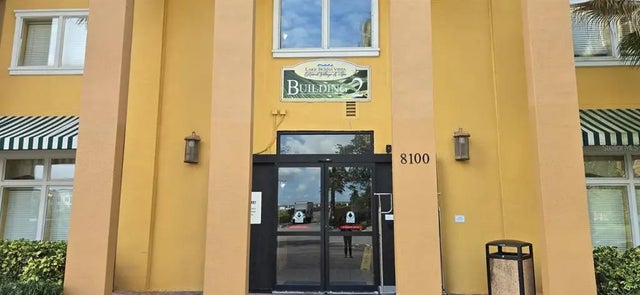 8100 Poinciana Boulevard 2709, ORLANDO