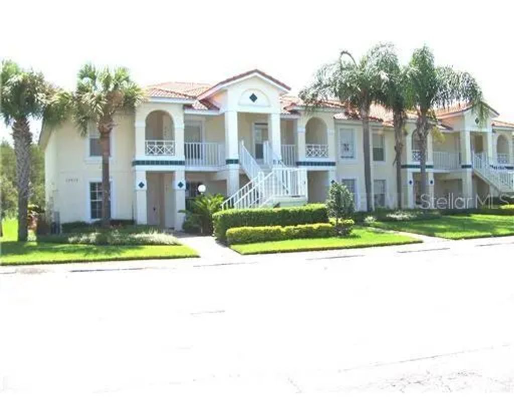 13917 Timberland Drive 101, ORLANDO