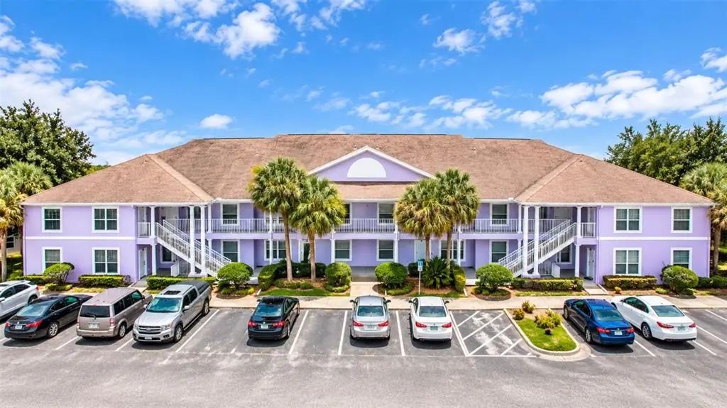 3127 Sun Lake Court A, KISSIMMEE