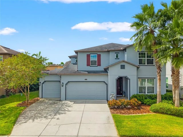 4522 Scarlet Loop, WESLEY CHAPEL