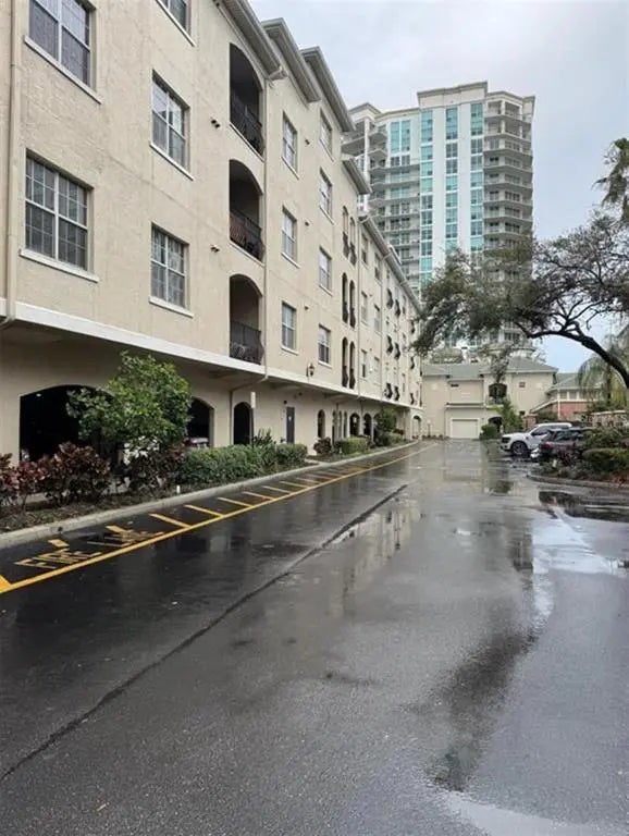 501 Knights Run Avenue 2308, TAMPA