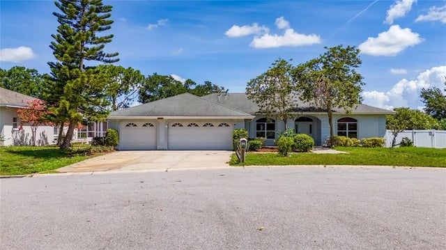415 Smiley Court, WINTER HAVEN