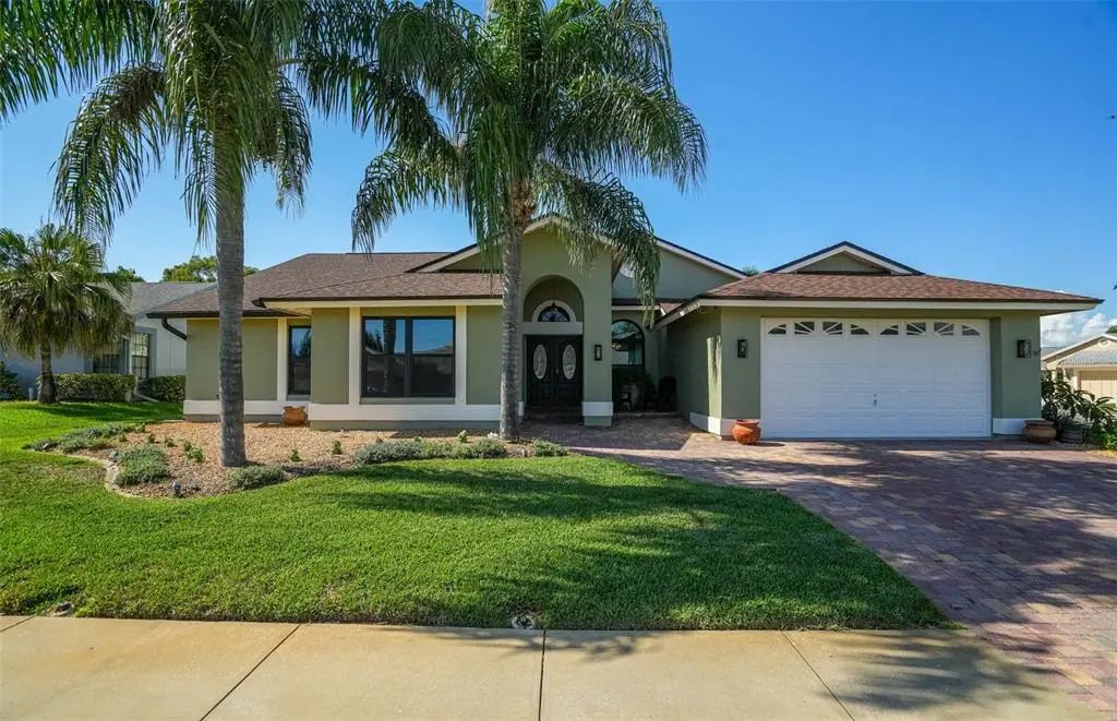 8535 Caitlin Court, HUDSON