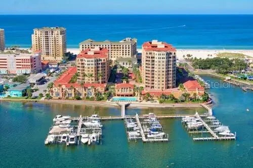 501 Mandalay Avenue 806, CLEARWATER