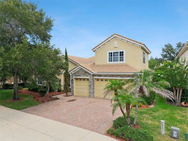 2027 Rickover Place, WINTER GARDEN