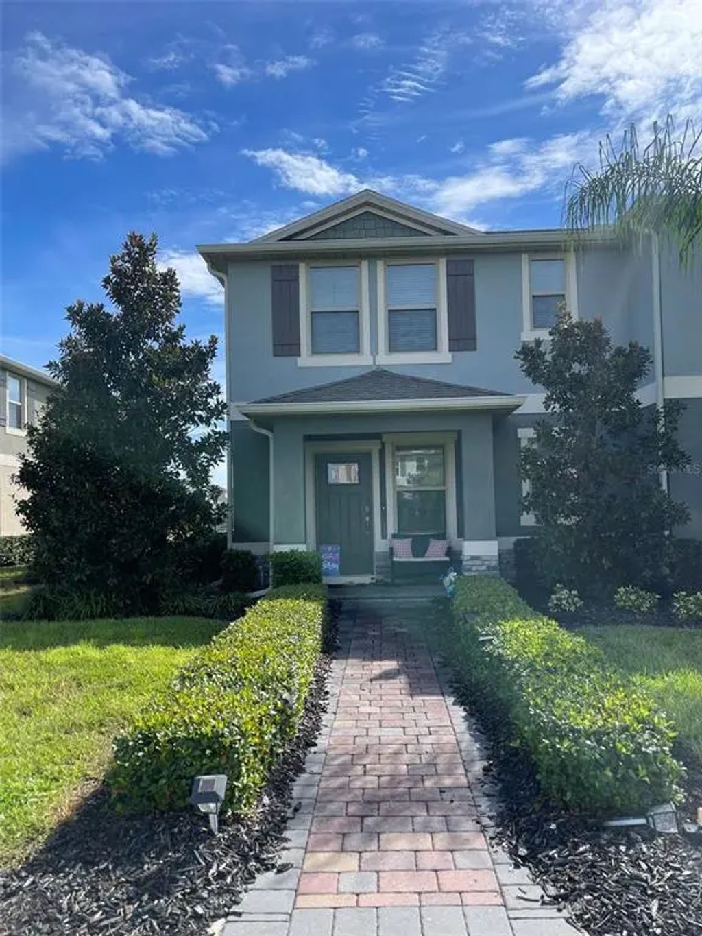 9508 Bauer Alley, WINTER GARDEN