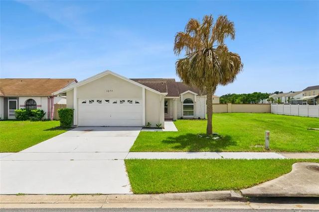 5272 Lonesome Dove Drive, KISSIMMEE