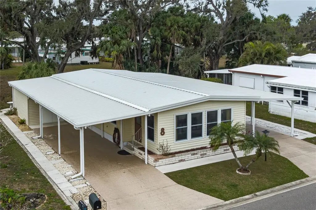 6710 36th Avenue E 8, PALMETTO