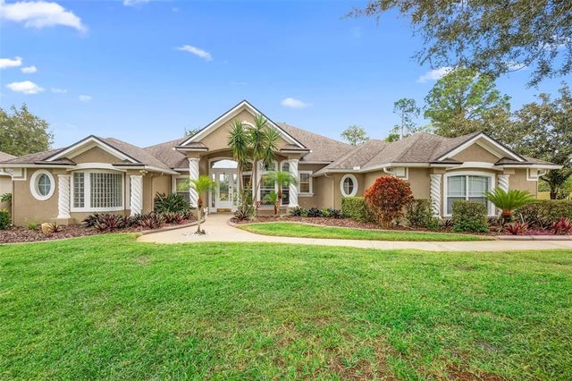 413 Hightower Drive, DEBARY