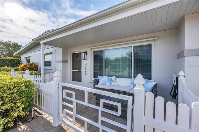 3126 Bougainvillea Street, SARASOTA