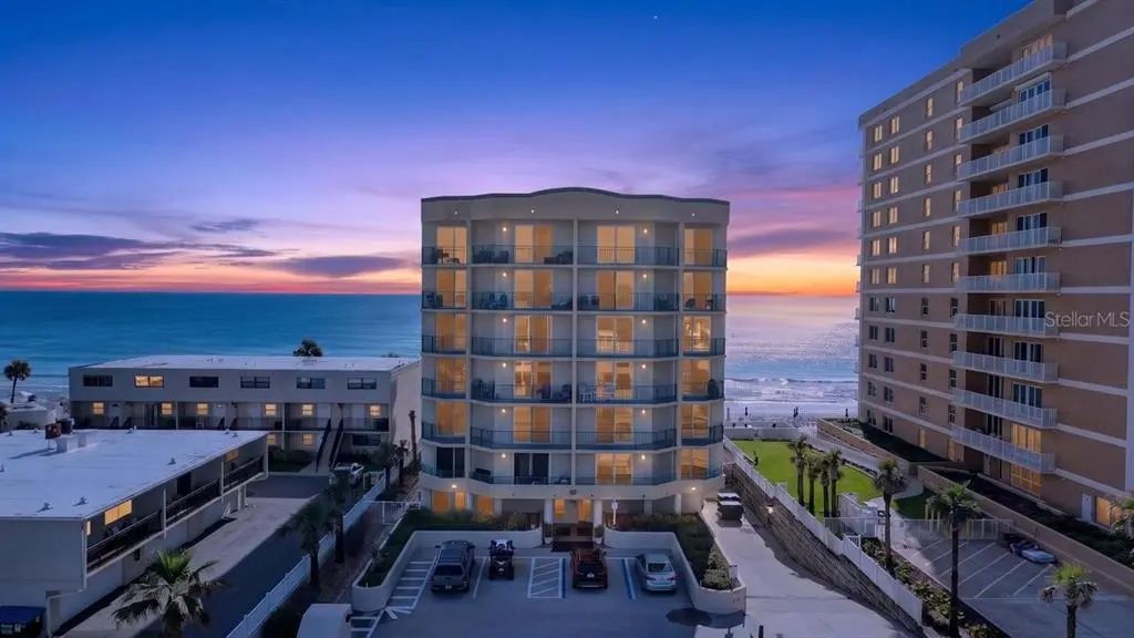 3797 S Atlantic Avenue 202, DAYTONA BEACH SHORES