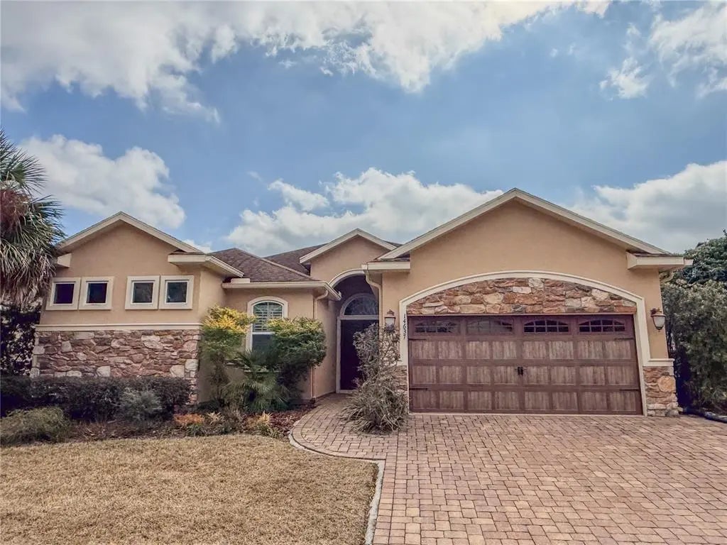 14637 Nw 27th Place, NEWBERRY