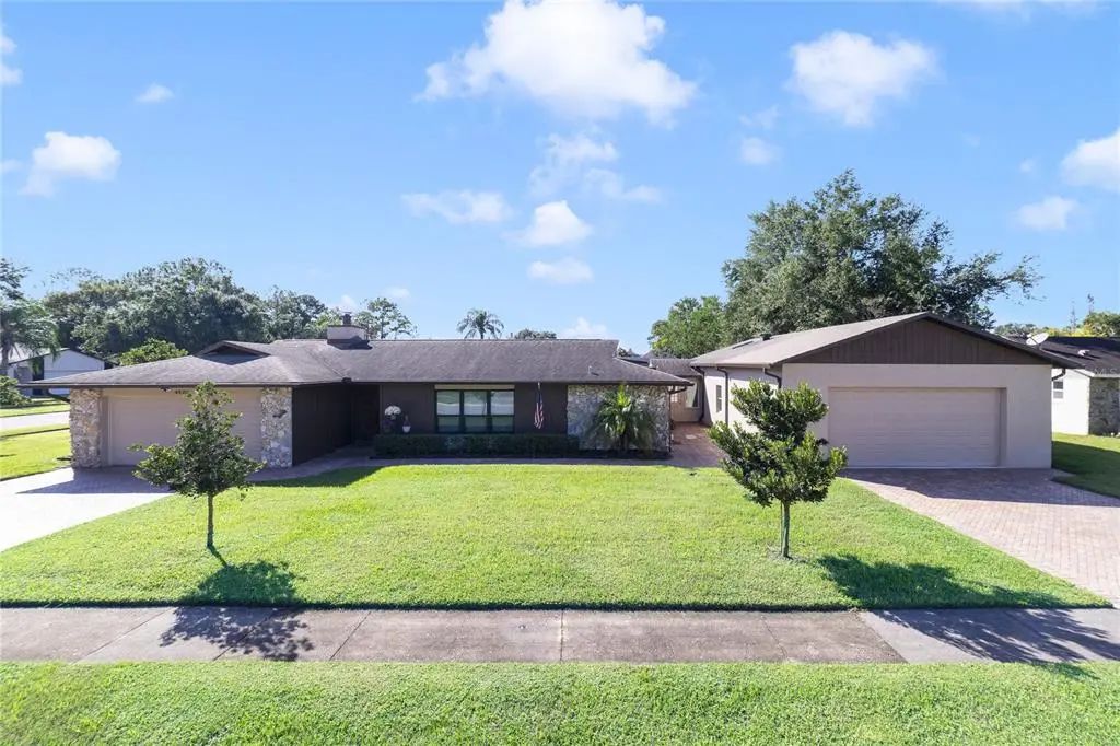 4520 Ironstone Circle, ORLANDO