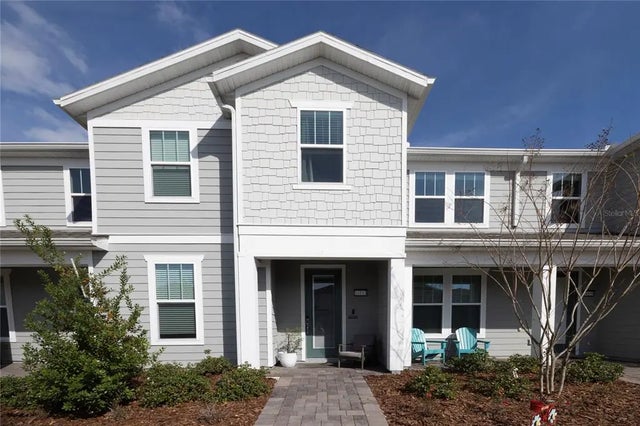 14193 Lanikai Beach Drive, ORLANDO