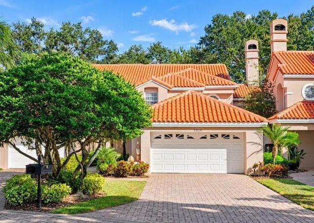 7319 Somerset Shores Court, ORLANDO