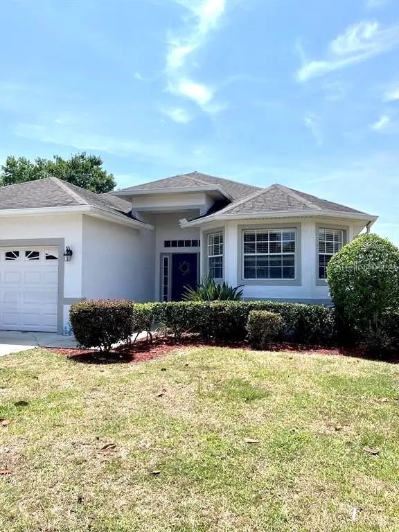6457 Evergreen Park Drive, LAKELAND