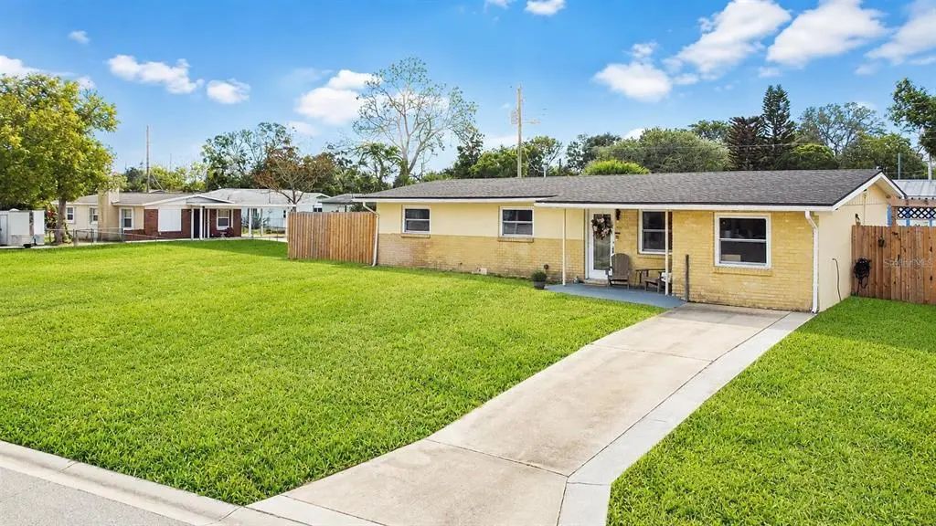 53 Highridge Road, DAYTONA BEACH