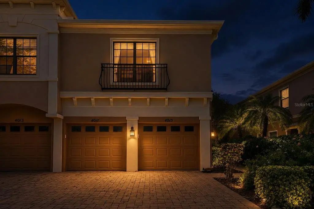 4015 Overture Circle 312, BRADENTON
