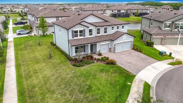 7628 Surf Reed Way, WESLEY CHAPEL