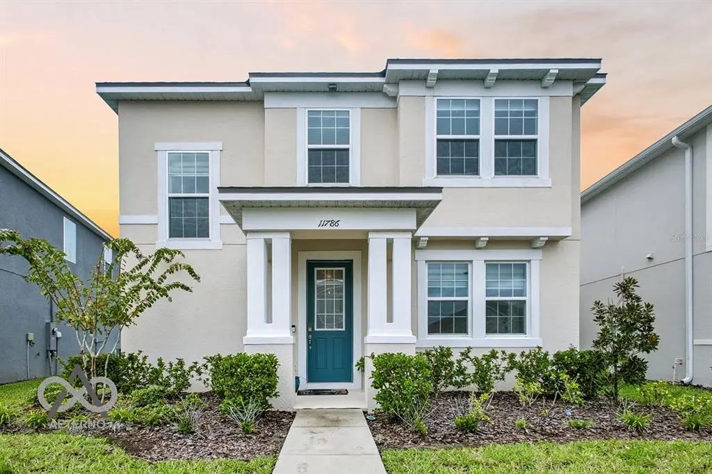 11786 Sunsail Avenue, ORLANDO