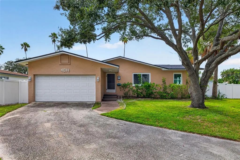 4014 Alabama Avenue Ne, ST. PETERSBURG
