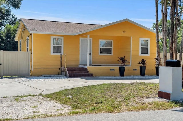 2512 3rd Avenue E, PALMETTO