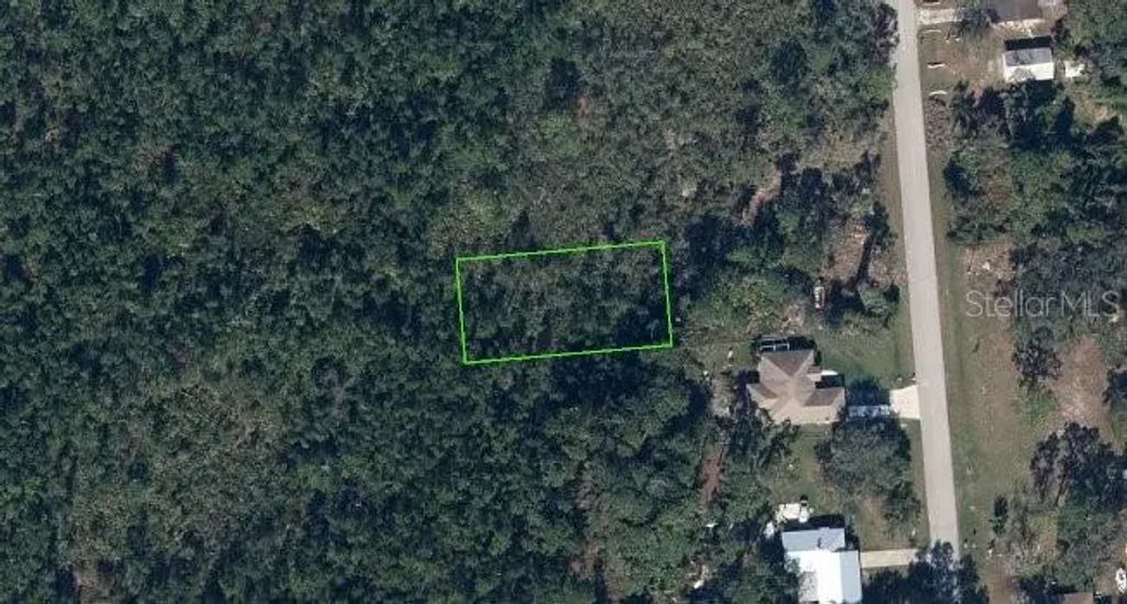 641 Mckinley Street, LAKE PLACID