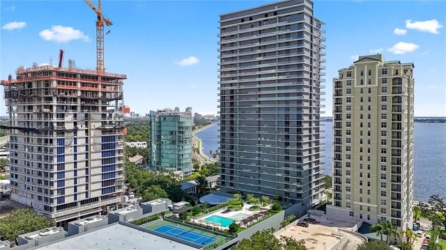 2912 W Santiago Street 2501, TAMPA