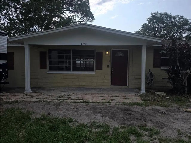 7252 Dianne Drive, NEW PORT RICHEY