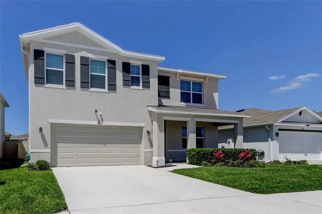2933 Maiden Grass Isle, WESLEY CHAPEL