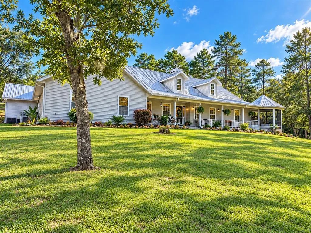 1671 E Amberjack Drive, HERNANDO