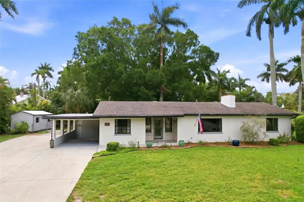 2706 Rhode Island Avenue, FORT MYERS