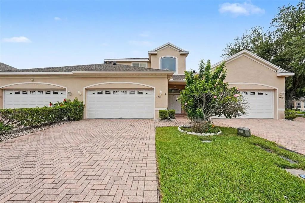 7411 Wimpole Drive, NEW PORT RICHEY