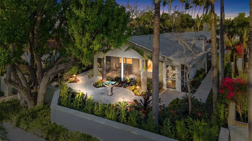 350 Gilchrist Avenue, BOCA GRANDE