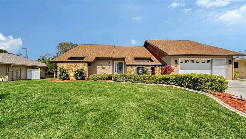 1354 Roosevelt Drive, VENICE